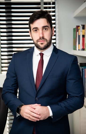 Retrato de Pedro Muniz